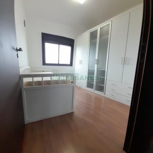 Apto Mobiliado com 140m², 3 dormitórios, 2 vagas, no bairro Pio X em Caxias do Sul para Alugar