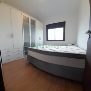 Apto Mobiliado com 140m², 3 dormitórios, 2 vagas, no bairro Pio X em Caxias do Sul para Alugar