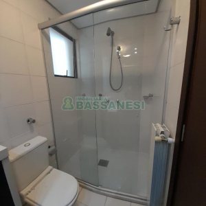 Apto Mobiliado com 140m², 3 dormitórios, 2 vagas, no bairro Pio X em Caxias do Sul para Alugar