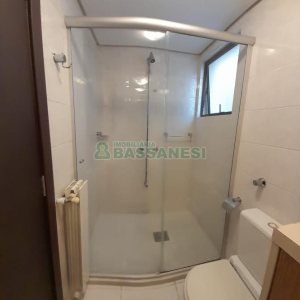 Apto Mobiliado com 140m², 3 dormitórios, 2 vagas, no bairro Pio X em Caxias do Sul para Alugar