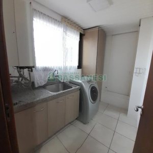 Apto Mobiliado com 140m², 3 dormitórios, 2 vagas, no bairro Pio X em Caxias do Sul para Alugar