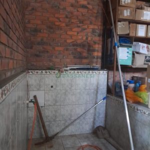 Casa com 400m², 3 dormitórios, 2 vagas, no bairro Santa Catarina em Caxias do Sul para Alugar