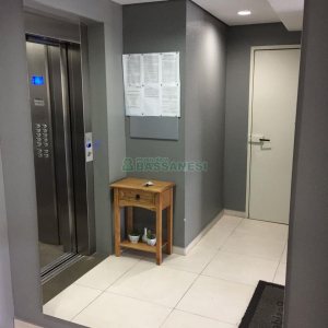 Kitinete com 39m², 1 dormitório, no bairro São Pelegrino em Caxias do Sul para Alugar