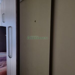 Kitinete com 39m², 1 dormitório, no bairro São Pelegrino em Caxias do Sul para Alugar