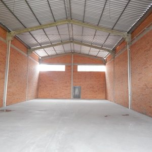 Pavilhão com 300m², no bairro Marechal Floriano em Caxias do Sul para Alugar