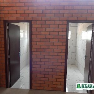 Pavilhão com 300m², no bairro Marechal Floriano em Caxias do Sul para Alugar