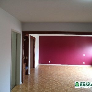 Apartamento com 164m², 3 dormitórios, 1 vaga, no bairro São Pelegrino em Caxias do Sul para Alugar ou Comprar
