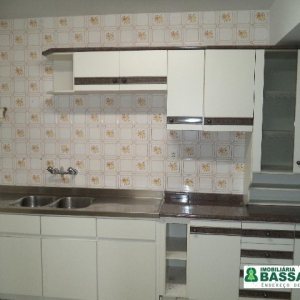 Apartamento com 164m², 3 dormitórios, 1 vaga, no bairro São Pelegrino em Caxias do Sul para Alugar ou Comprar