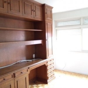Apartamento com 164m², 3 dormitórios, 1 vaga, no bairro São Pelegrino em Caxias do Sul para Alugar ou Comprar