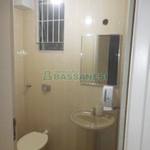 Sala com 44m², no bairro Centro em Caxias do Sul para Alugar