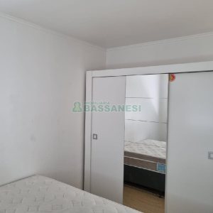 Apartamento com 54m², 2 dormitórios, 1 vaga, no bairro Salgado Filho em Caxias do Sul para Comprar