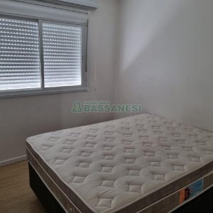 Apartamento com 54m², 2 dormitórios, 1 vaga, no bairro Salgado Filho em Caxias do Sul para Comprar