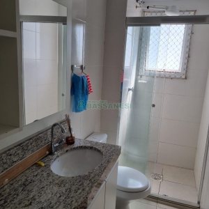 Apartamento com 54m², 2 dormitórios, 1 vaga, no bairro Salgado Filho em Caxias do Sul para Comprar