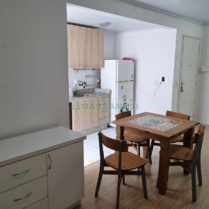 Apartamento com 54m², 2 dormitórios, 1 vaga, no bairro Salgado Filho em Caxias do Sul para Comprar