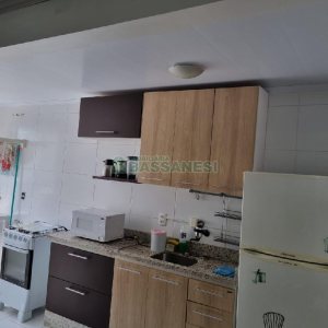 Apartamento com 54m², 2 dormitórios, 1 vaga, no bairro Salgado Filho em Caxias do Sul para Comprar