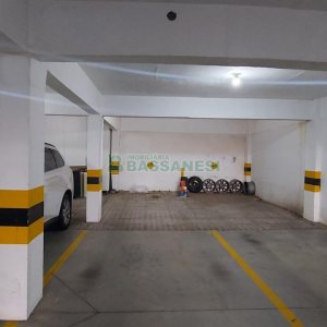 Apto Mobiliado com 140m², 3 dormitórios, 2 vagas, no bairro Centro em Caxias do Sul para Comprar
