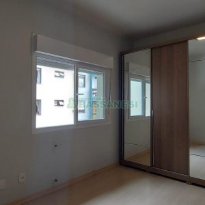 Apto Mobiliado com 140m², 3 dormitórios, 2 vagas, no bairro Centro em Caxias do Sul para Comprar