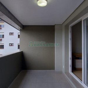 Apto Mobiliado com 140m², 3 dormitórios, 2 vagas, no bairro Centro em Caxias do Sul para Comprar