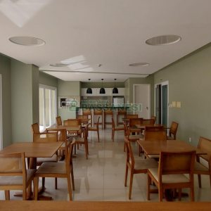 Apto Mobiliado com 140m², 3 dormitórios, 2 vagas, no bairro Centro em Caxias do Sul para Comprar