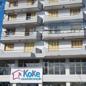 Apto Mobiliado com 67m², 2 dormitórios, 1 vaga, no bairro Lourdes em Caxias do Sul para Comprar