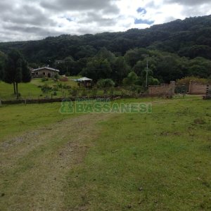 Chácara com 200m², 3 dormitórios, 1 vaga, no bairro Fazenda Souza em Caxias do Sul para Comprar