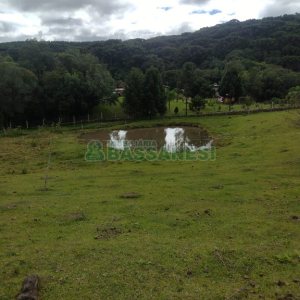 Chácara com 200m², 3 dormitórios, 1 vaga, no bairro Fazenda Souza em Caxias do Sul para Comprar