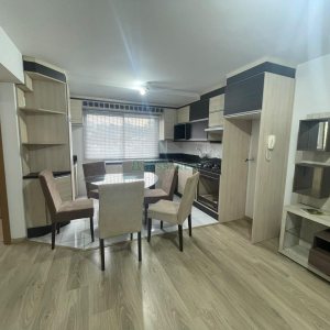 Apartamento com 60m², 2 dormitórios, 1 vaga, no bairro São Luiz em Caxias do Sul para Comprar