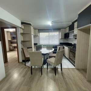 Apartamento com 60m², 2 dormitórios, 1 vaga, no bairro São Luiz em Caxias do Sul para Comprar