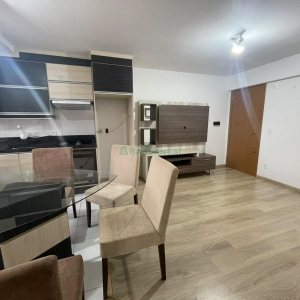 Apartamento com 60m², 2 dormitórios, 1 vaga, no bairro São Luiz em Caxias do Sul para Comprar