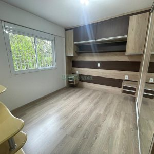 Apartamento com 60m², 2 dormitórios, 1 vaga, no bairro São Luiz em Caxias do Sul para Comprar