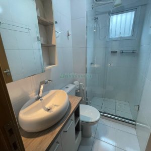 Apartamento com 60m², 2 dormitórios, 1 vaga, no bairro São Luiz em Caxias do Sul para Comprar