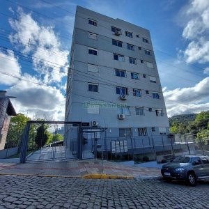 Apartamento com 60m², 2 dormitórios, 1 vaga, no bairro São Luiz em Caxias do Sul para Alugar ou Comprar