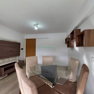 Apartamento com 60m², 2 dormitórios, 1 vaga, no bairro São Luiz em Caxias do Sul para Alugar ou Comprar