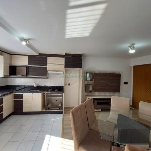 Apartamento com 60m², 2 dormitórios, 1 vaga, no bairro São Luiz em Caxias do Sul para Alugar ou Comprar