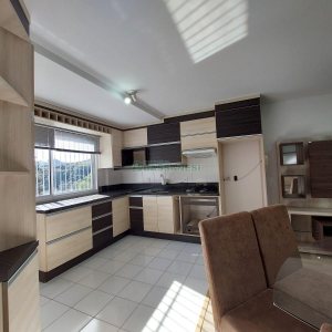 Apartamento com 60m², 2 dormitórios, 1 vaga, no bairro São Luiz em Caxias do Sul para Alugar ou Comprar