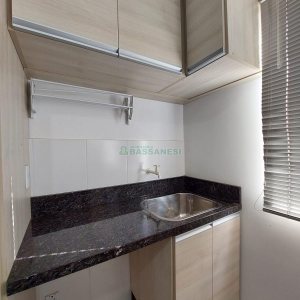 Apartamento com 60m², 2 dormitórios, 1 vaga, no bairro São Luiz em Caxias do Sul para Alugar ou Comprar