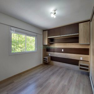 Apartamento com 60m², 2 dormitórios, 1 vaga, no bairro São Luiz em Caxias do Sul para Alugar ou Comprar
