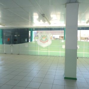 Loja com 5600m², no bairro São Pelegrino em Caxias do Sul para Alugar