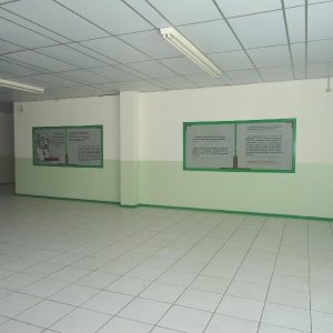 Loja com 5600m², no bairro São Pelegrino em Caxias do Sul para Alugar