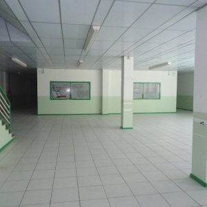 Loja com 5600m², no bairro São Pelegrino em Caxias do Sul para Alugar