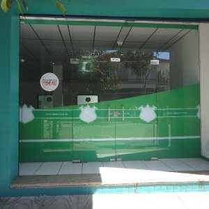 Loja com 5600m², no bairro São Pelegrino em Caxias do Sul para Alugar