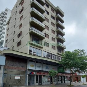 Apartamento com 170m², 3 dormitórios, 1 vaga, no bairro Lourdes em Caxias do Sul para Alugar