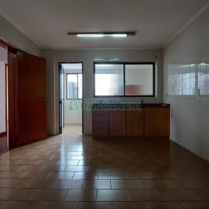 Apartamento com 170m², 3 dormitórios, 1 vaga, no bairro Lourdes em Caxias do Sul para Alugar