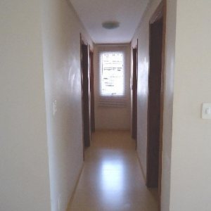 Apartamento com 90m², 3 dormitórios, 1 vaga, no bairro Floresta em Caxias do Sul para Alugar