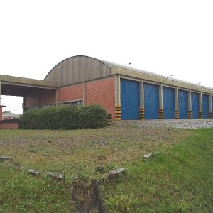 Pavilhão com 3970m², no bairro São Ciro em Caxias do Sul para Comprar