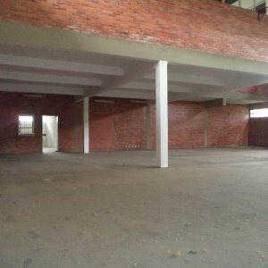 Pavilhão com 3970m², no bairro São Ciro em Caxias do Sul para Comprar