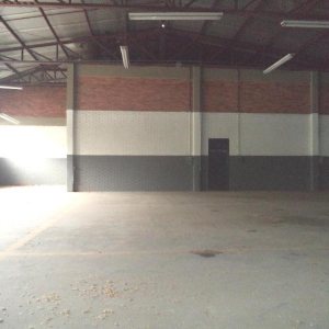 Pavilhão com 3970m², no bairro São Ciro em Caxias do Sul para Comprar