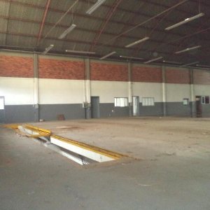 Pavilhão com 3970m², no bairro São Ciro em Caxias do Sul para Comprar