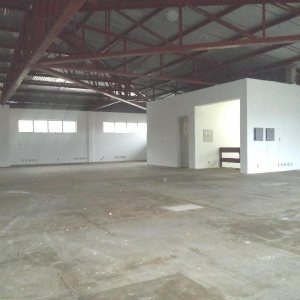 Pavilhão com 3970m², no bairro São Ciro em Caxias do Sul para Comprar