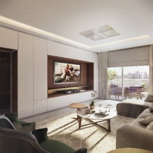 Apartamento com 172m², 3 dormitórios, 3 vagas, no bairro Centro em Caxias do Sul para Comprar